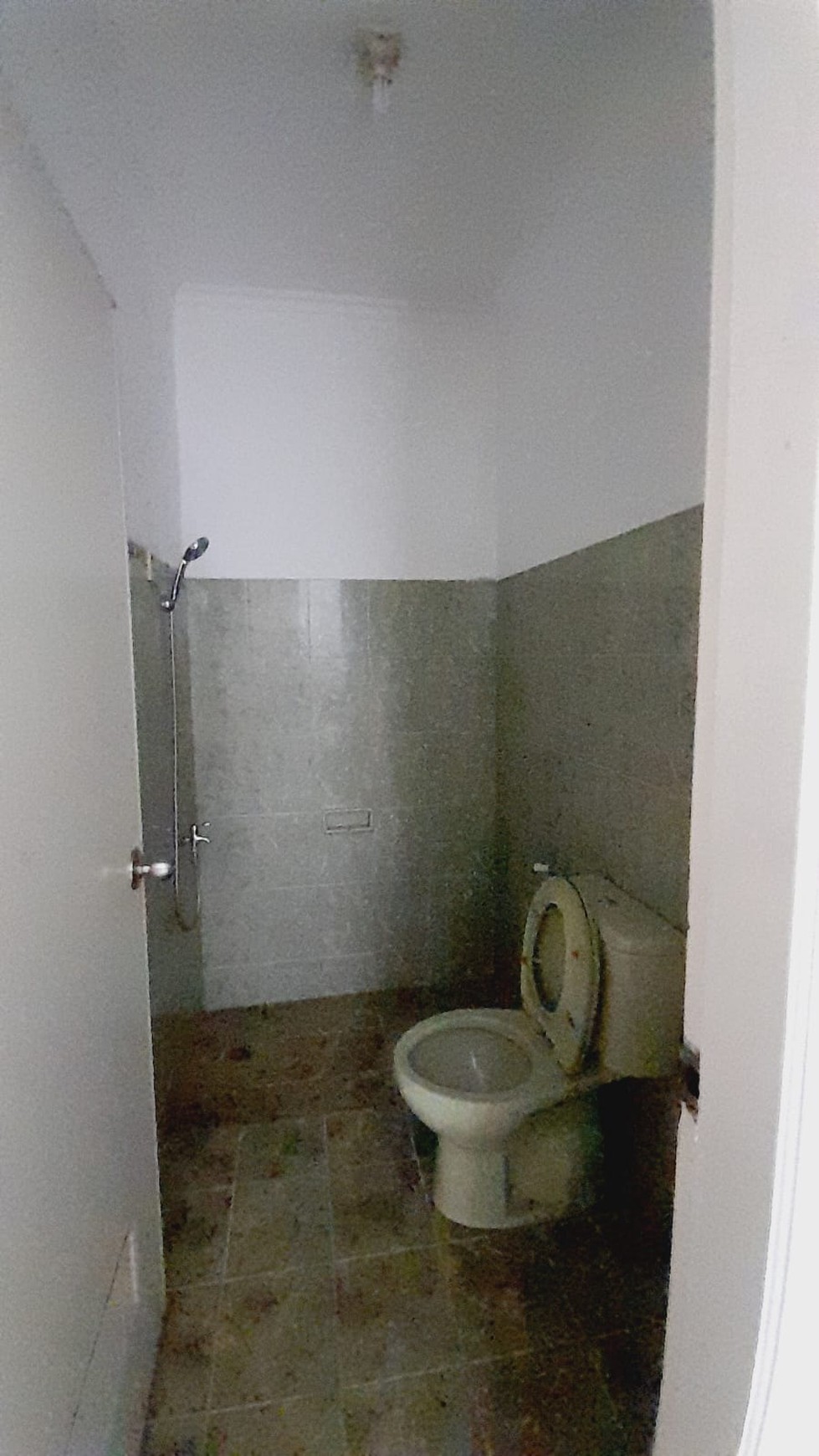 Rumah Anggrek Loka Bsd City