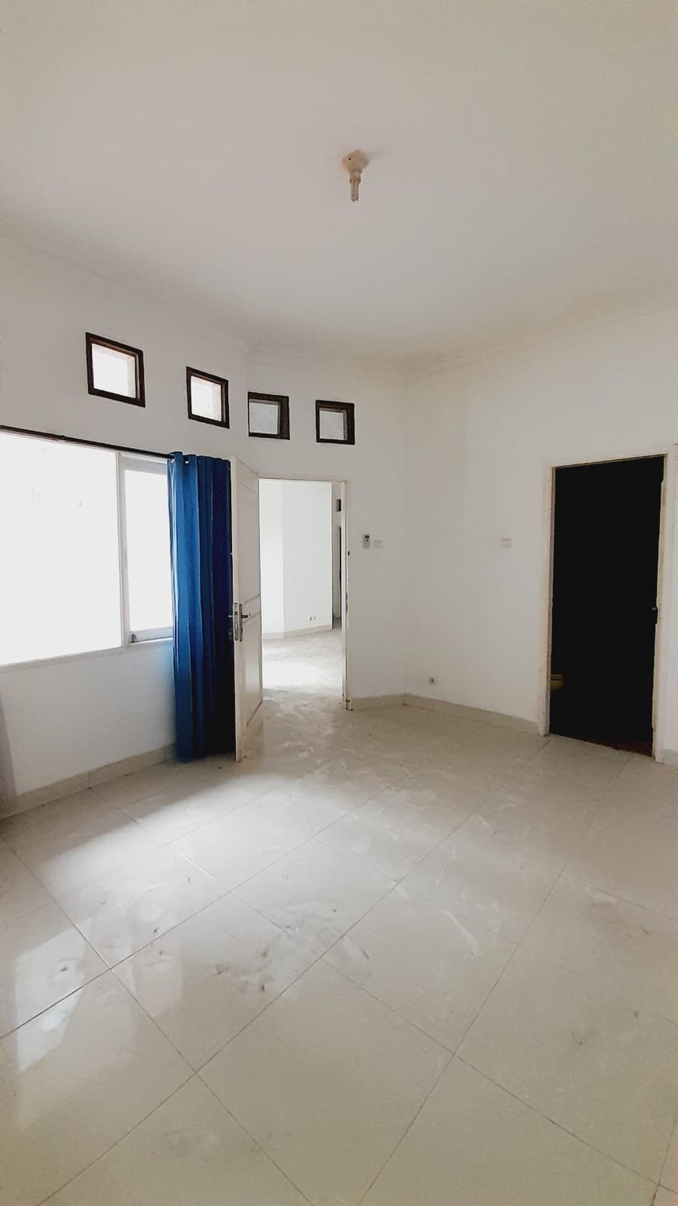 Rumah Anggrek Loka Bsd City