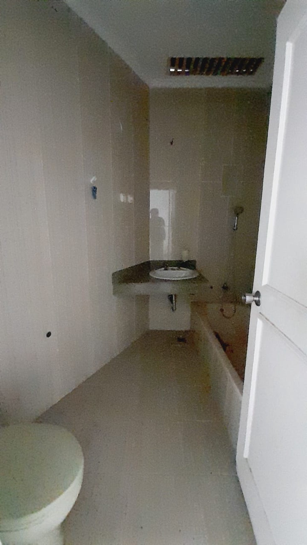 Rumah Anggrek Loka Bsd City