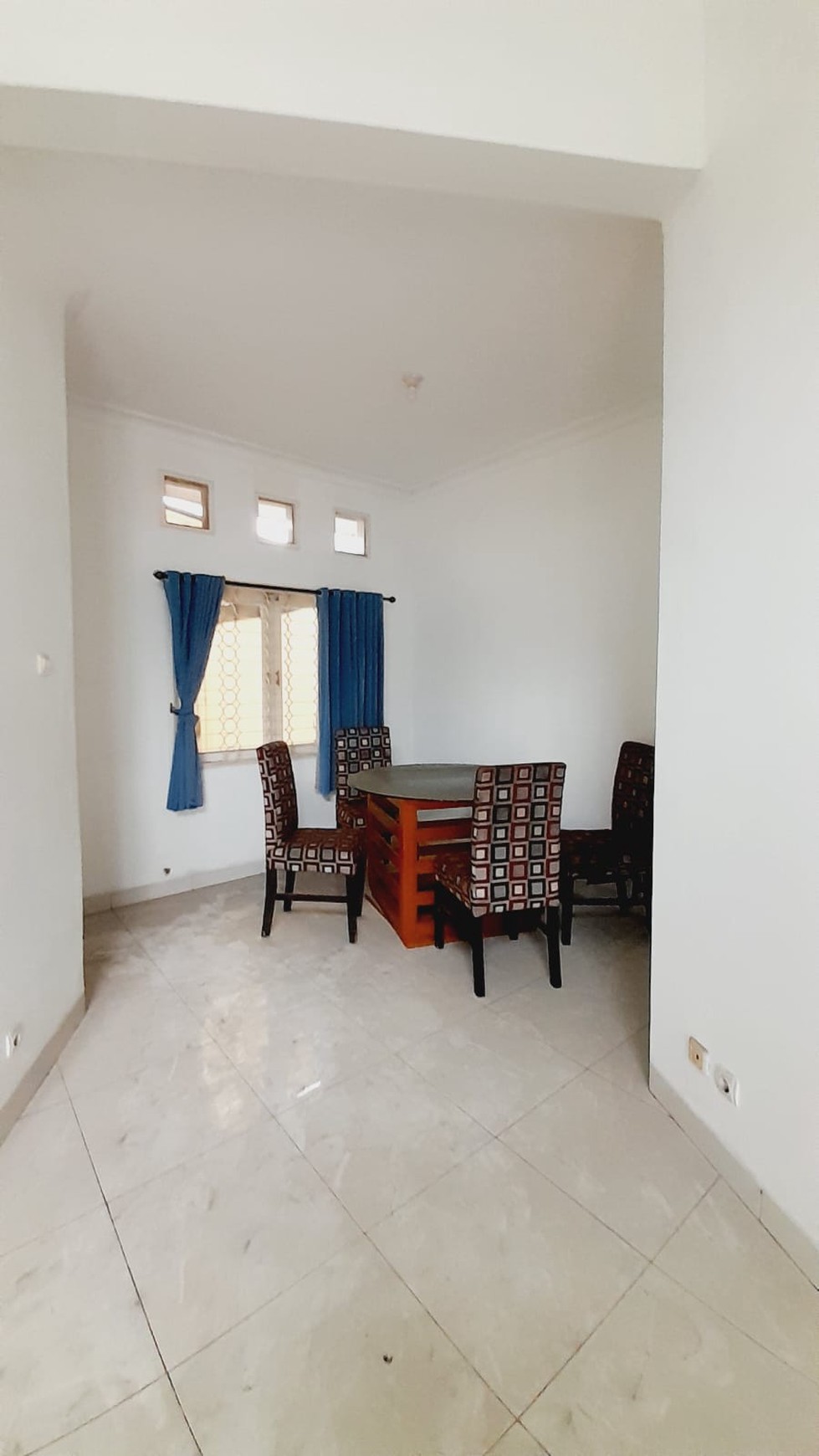 Rumah Anggrek Loka Bsd City