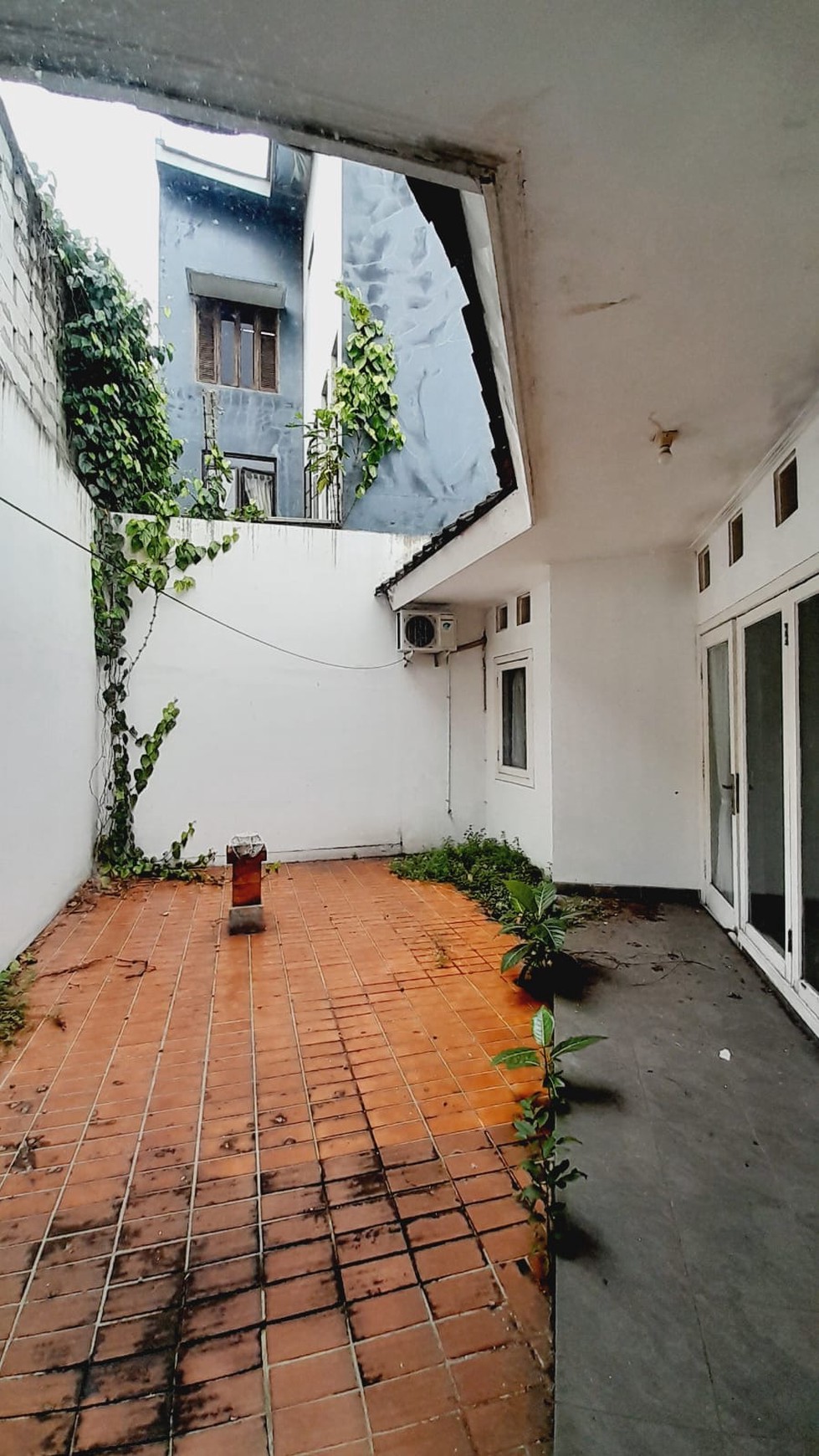 Rumah Anggrek Loka Bsd City