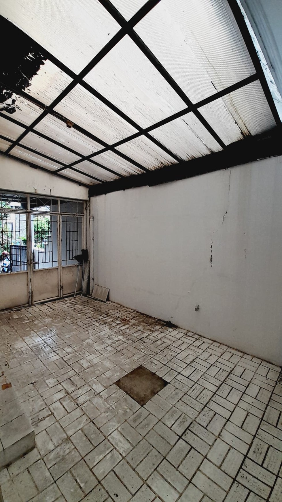 Rumah Anggrek Loka Bsd City