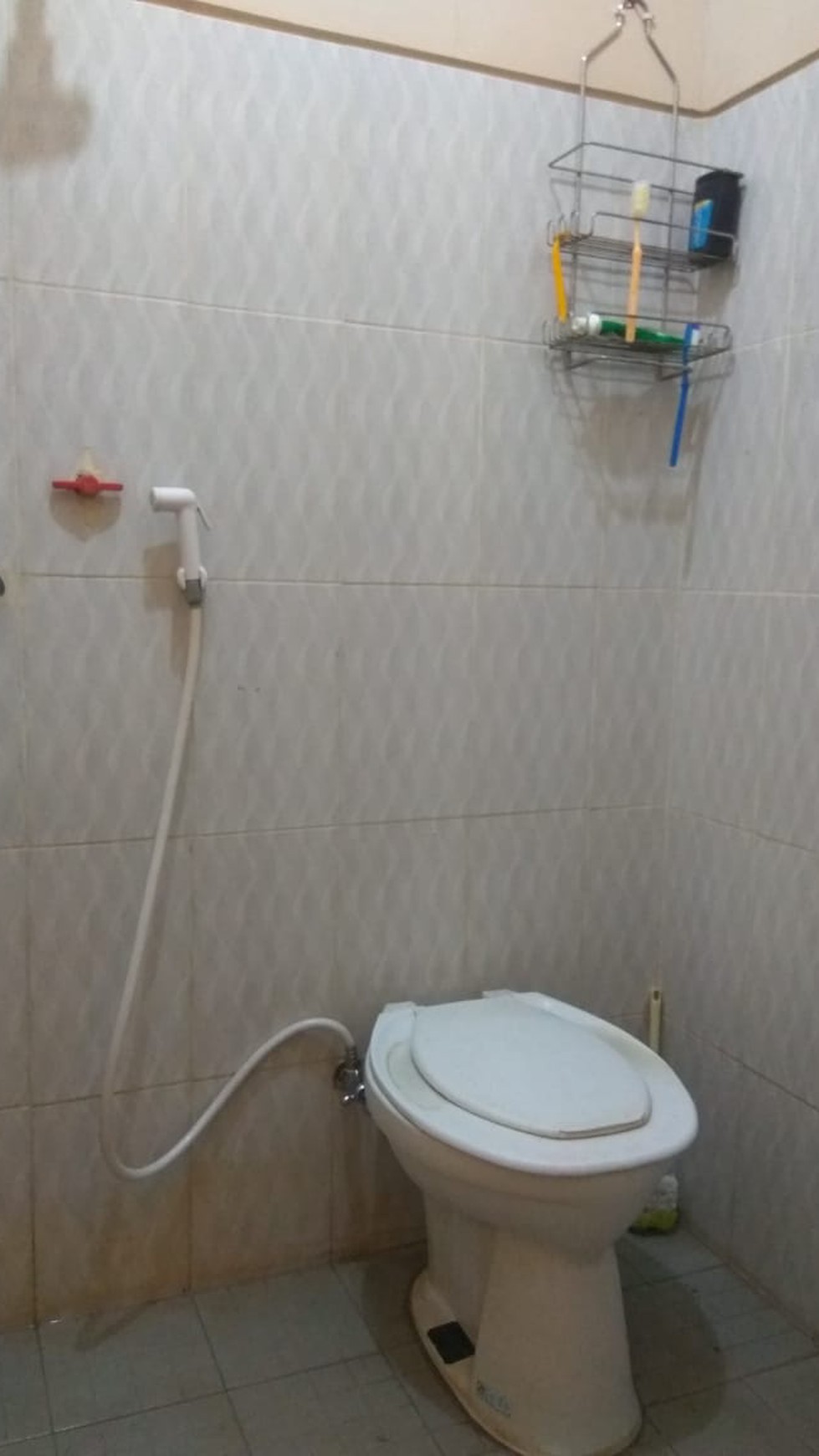 Dijual rumah bagus murah siap huni di Wonorejo Surabaya Timur 