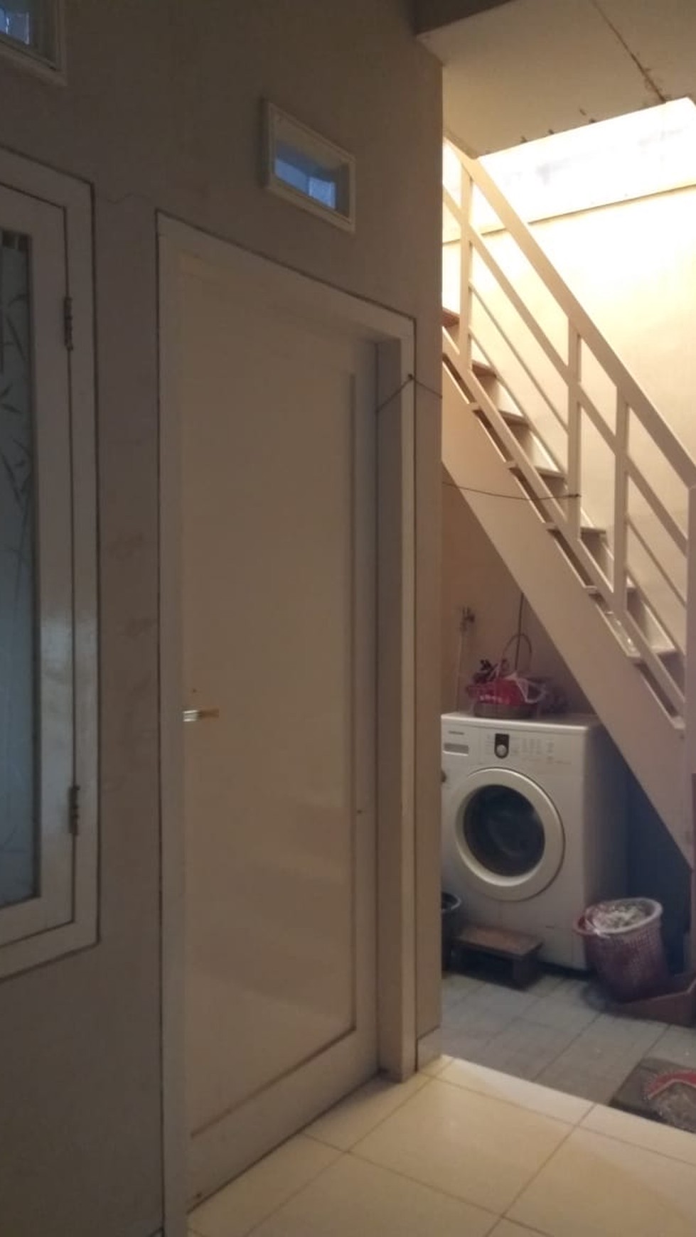 Dijual rumah bagus murah siap huni di Wonorejo Surabaya Timur 