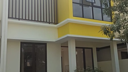 Villa Lalita Bintaro