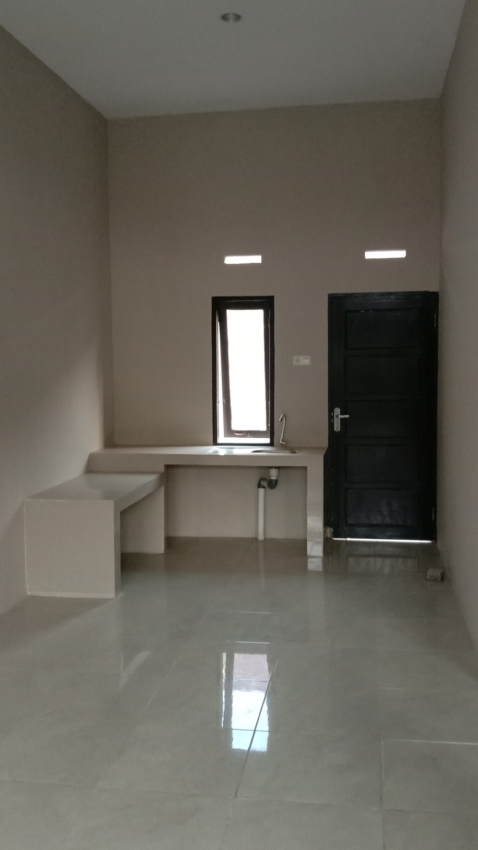 Dijual Rumah murah dan bagus di kota Palu, Sulawesi Tengah