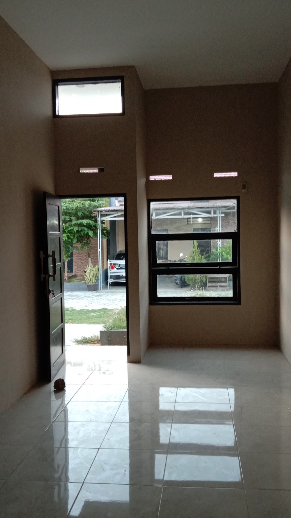 Dijual Rumah murah dan bagus di kota Palu, Sulawesi Tengah