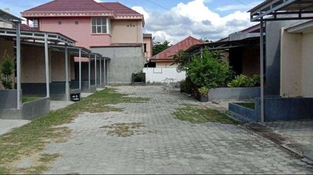 Dijual Rumah murah dan bagus di kota Palu, Sulawesi Tengah