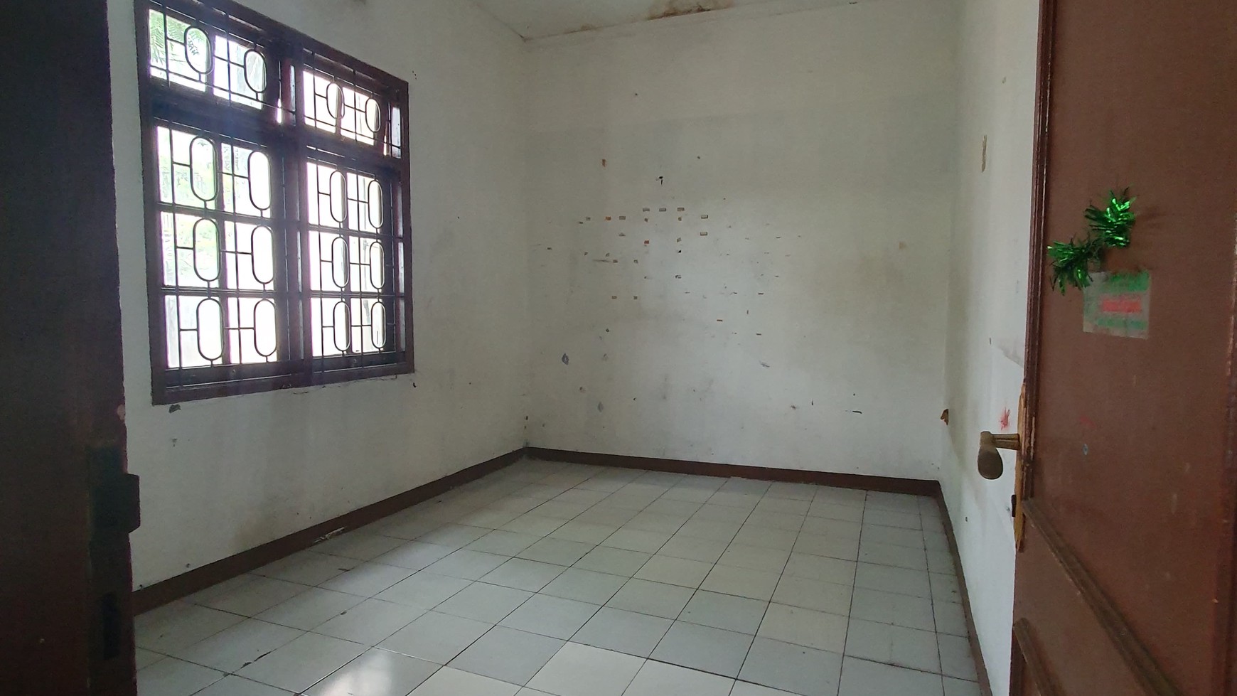 Rumah Bagus Di Jl Lele Rawamangun Jakarta Timur