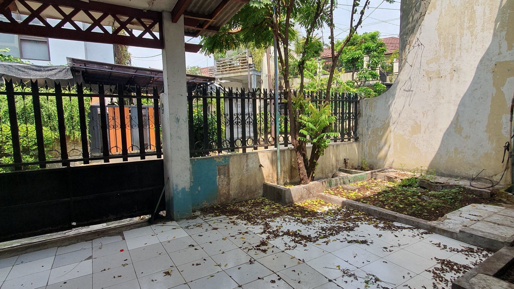 Rumah Bagus Di Jl Lele Rawamangun Jakarta Timur