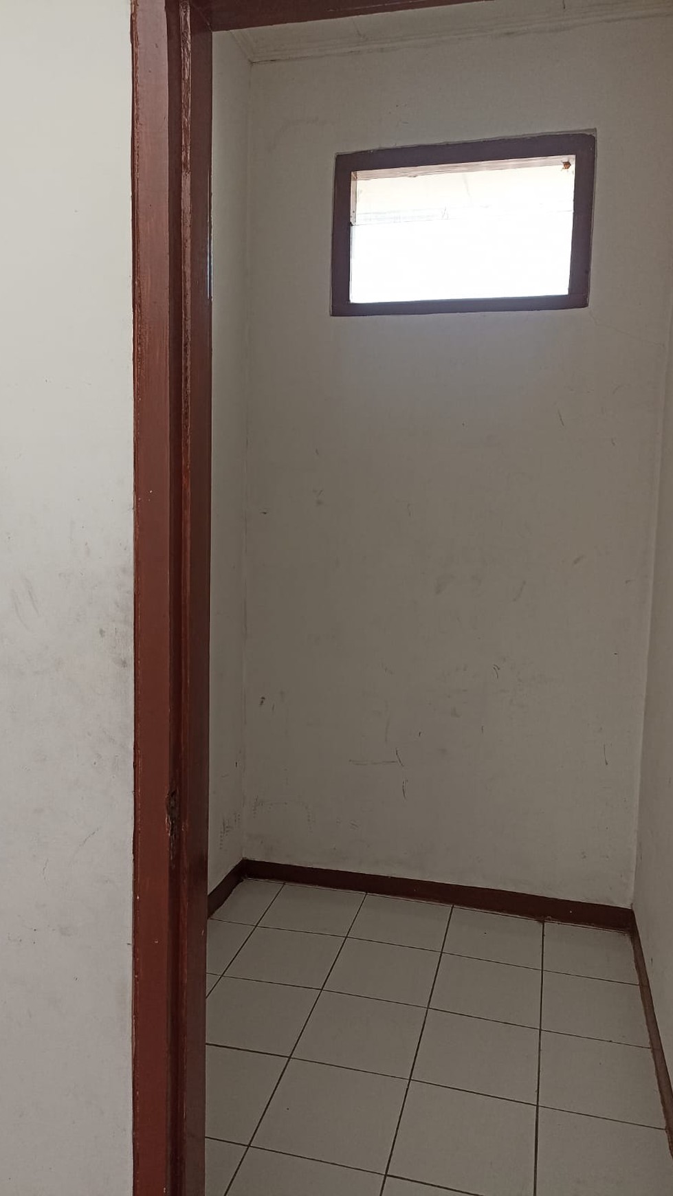 Rumah Bagus Di Jl Lele Rawamangun Jakarta Timur