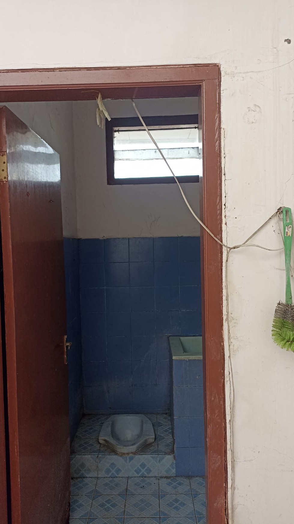 Rumah Bagus Di Jl Lele Rawamangun Jakarta Timur