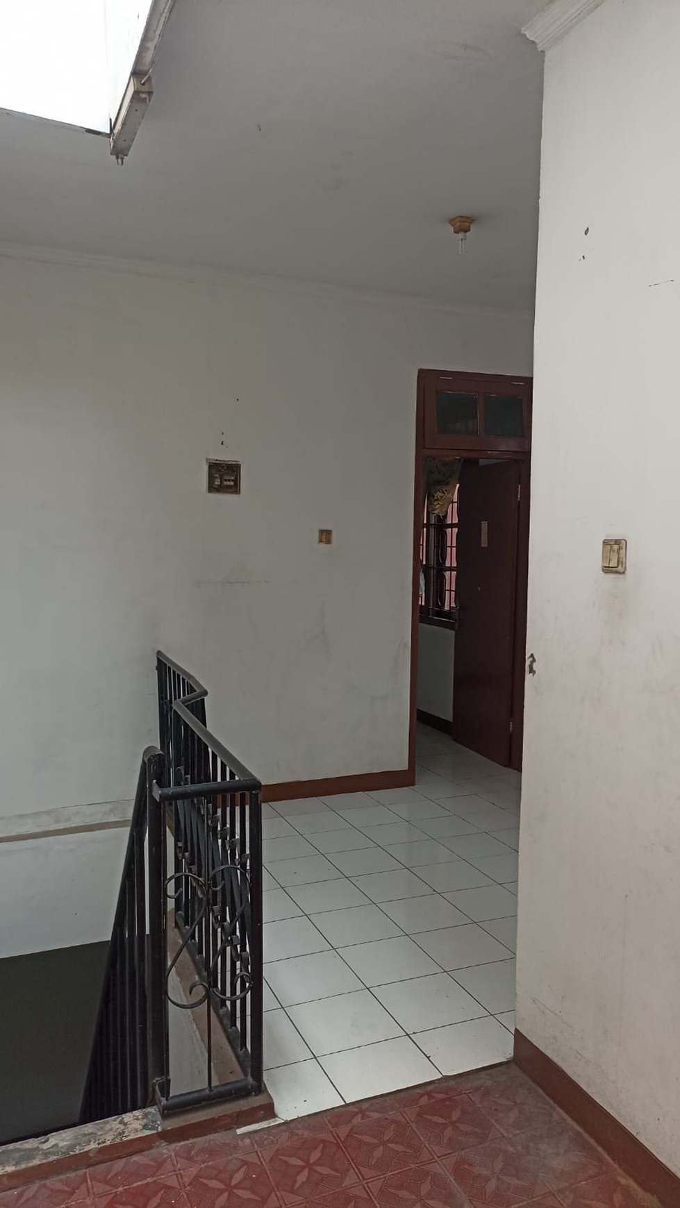 Rumah Bagus Di Jl Lele Rawamangun Jakarta Timur