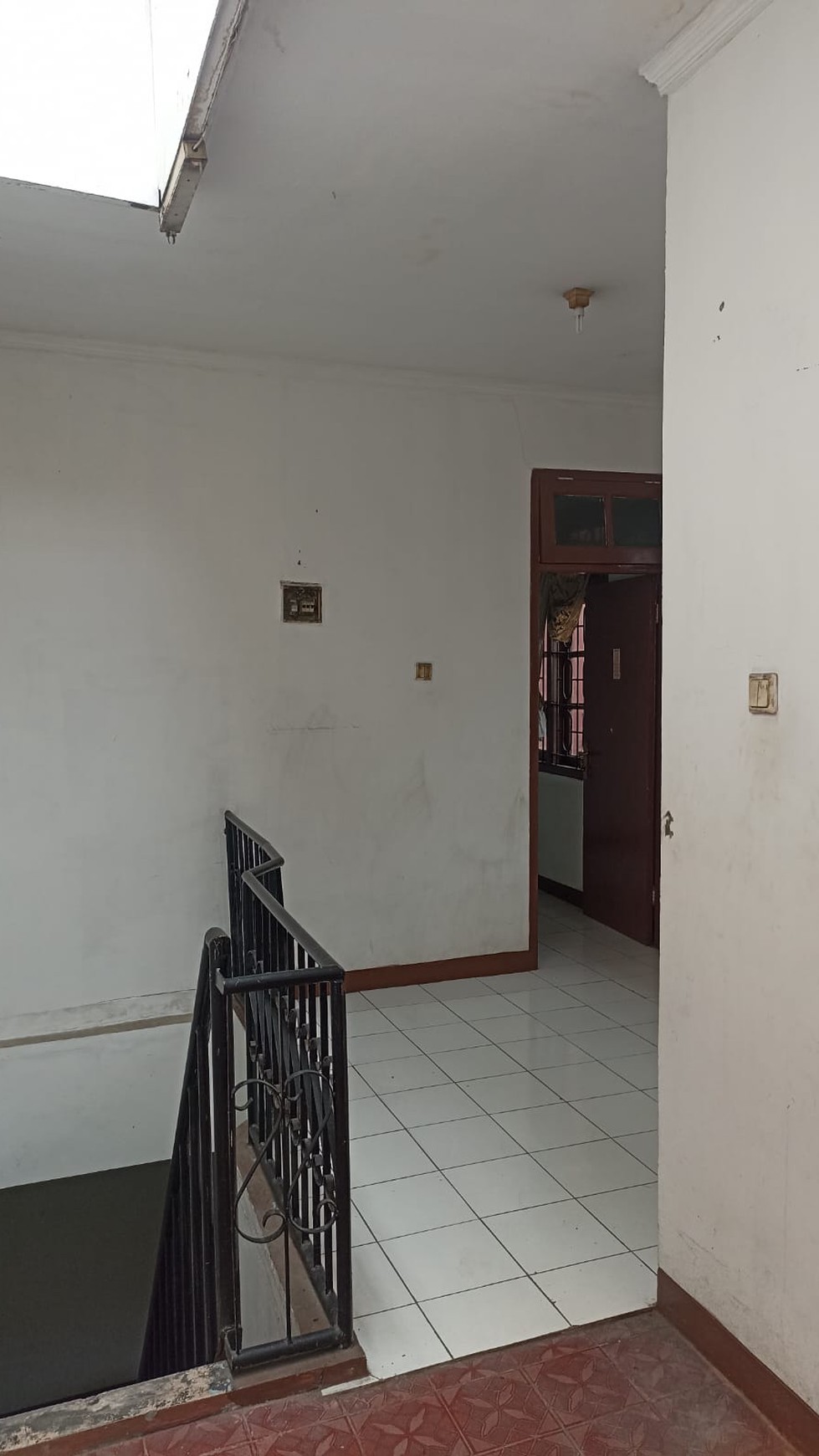 Rumah Bagus Di Jl Lele Rawamangun Jakarta Timur