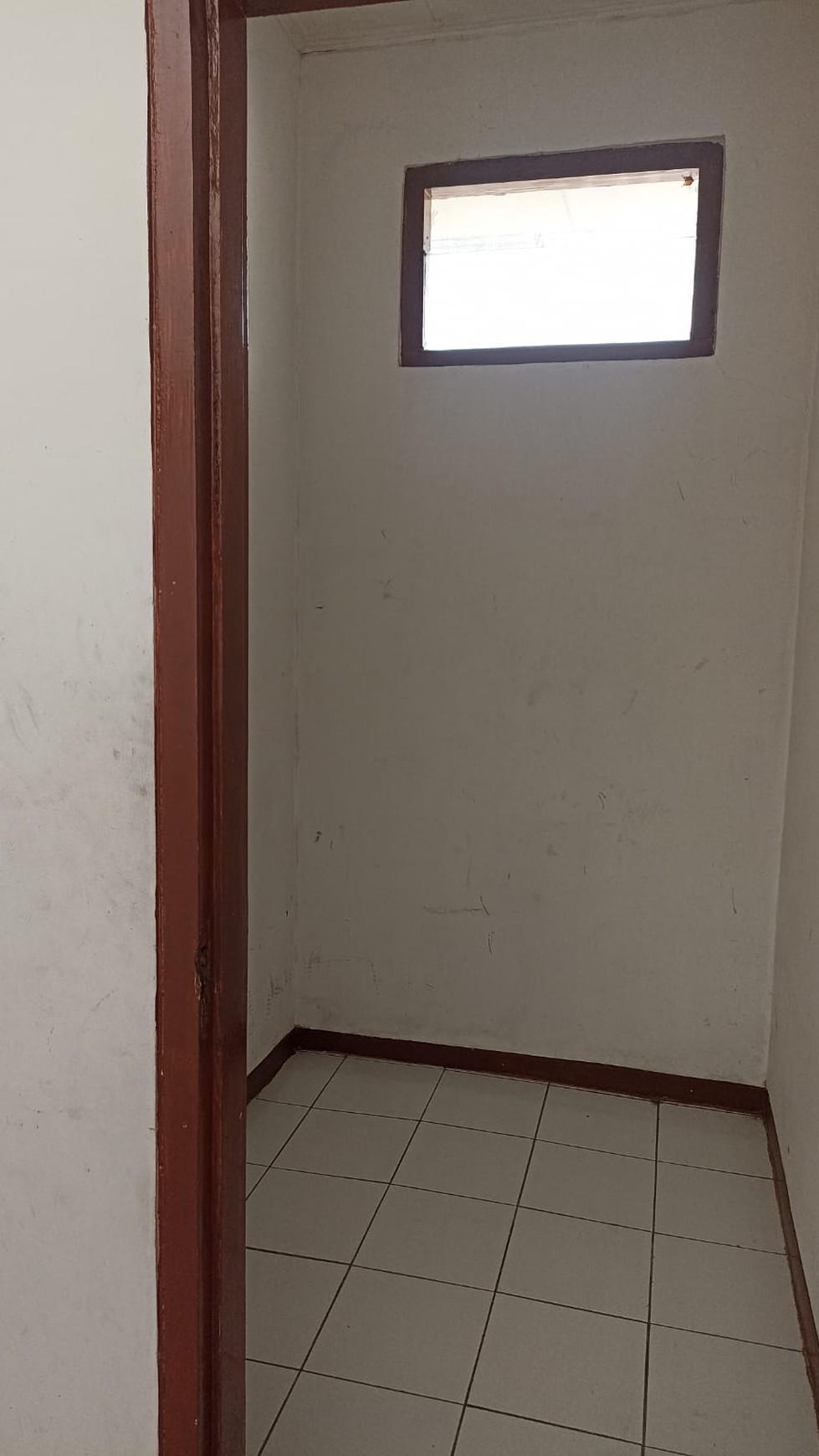 Rumah Bagus Di Jl Lele Rawamangun Jakarta Timur
