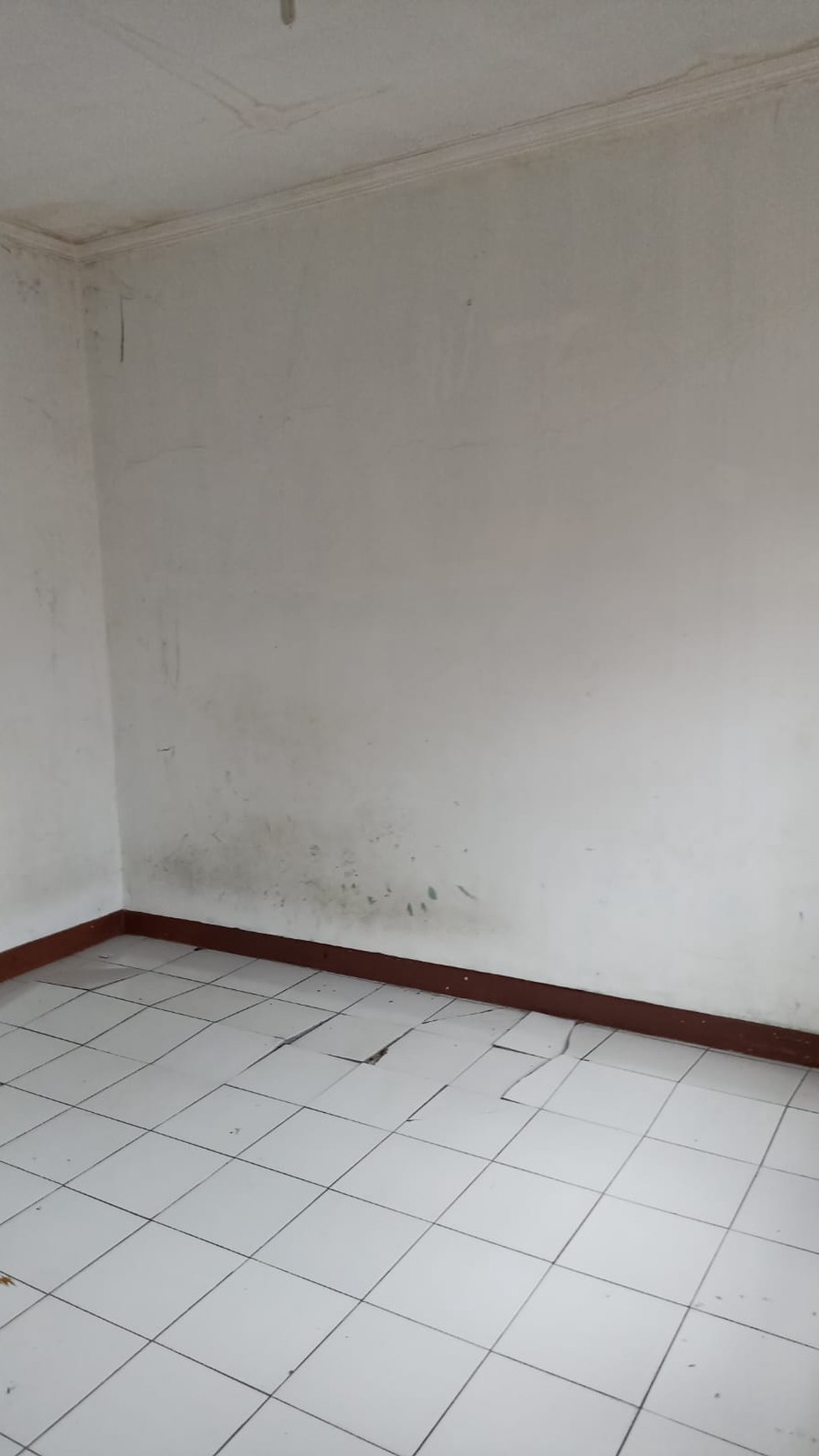 Rumah Bagus Di Jl Lele Rawamangun Jakarta Timur