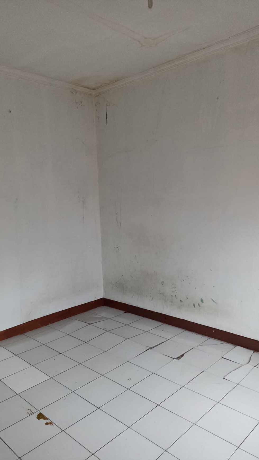Rumah Bagus Di Jl Lele Rawamangun Jakarta Timur