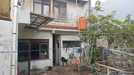 Rumah Bagus Di Tebet Timur Dalam Jakarta Selatan