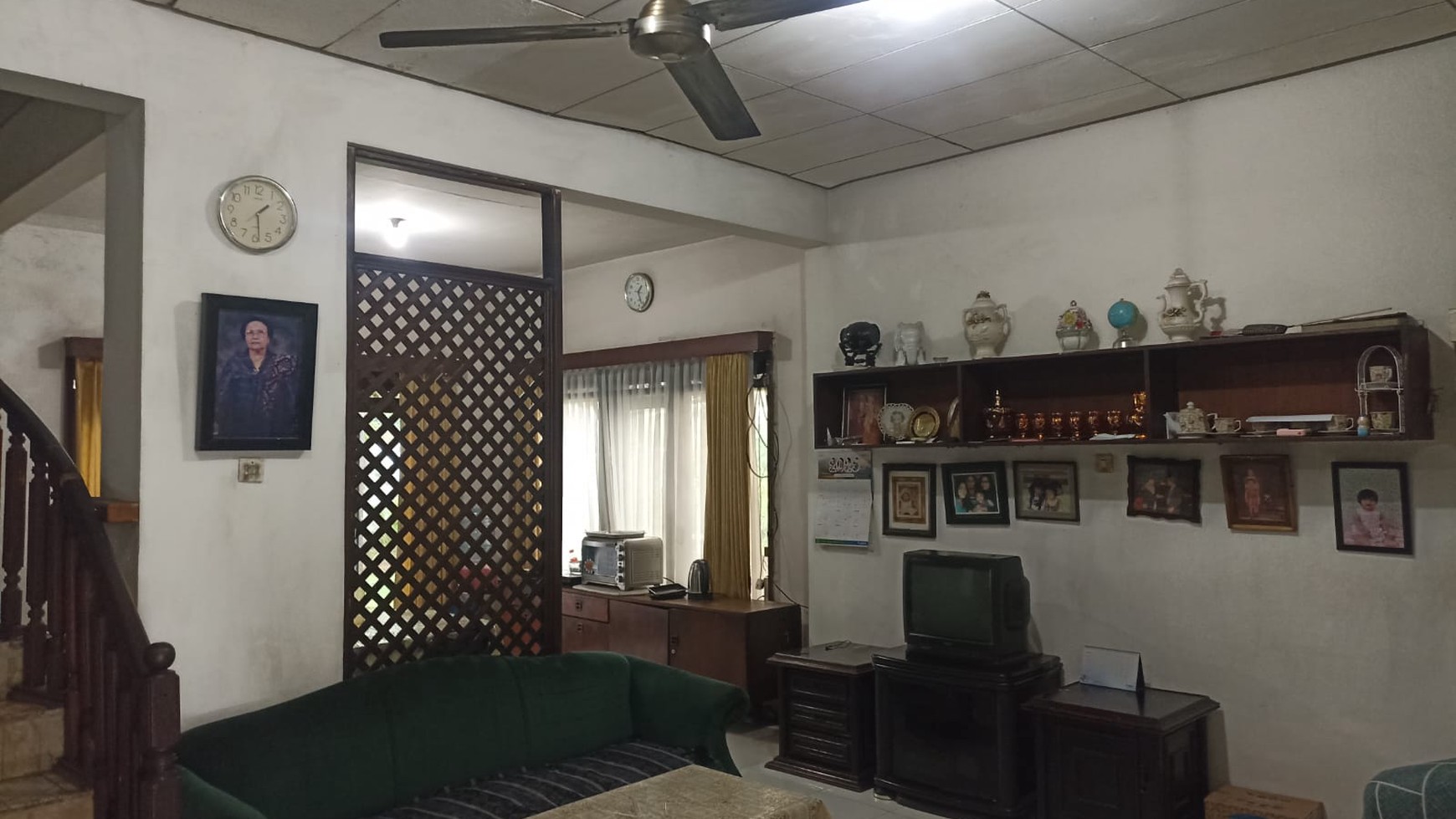Rumah Bagus Di Tebet Timur Dalam Jakarta Selatan