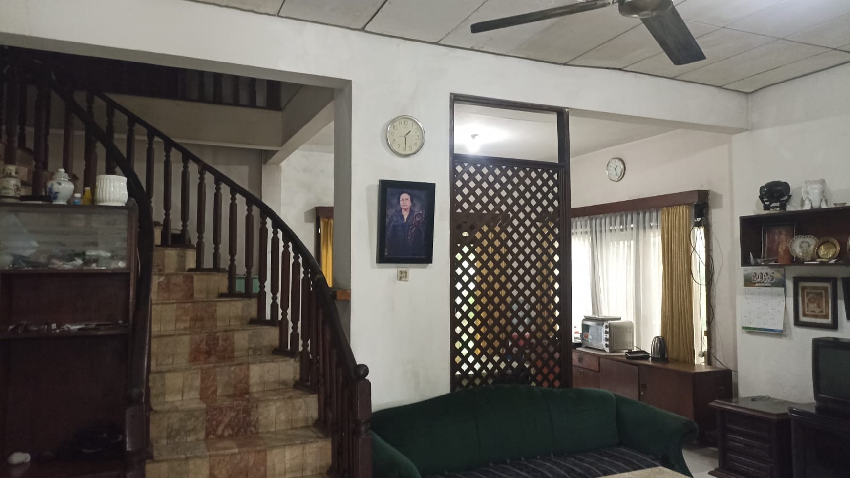 Rumah Bagus Di Tebet Timur Dalam Jakarta Selatan