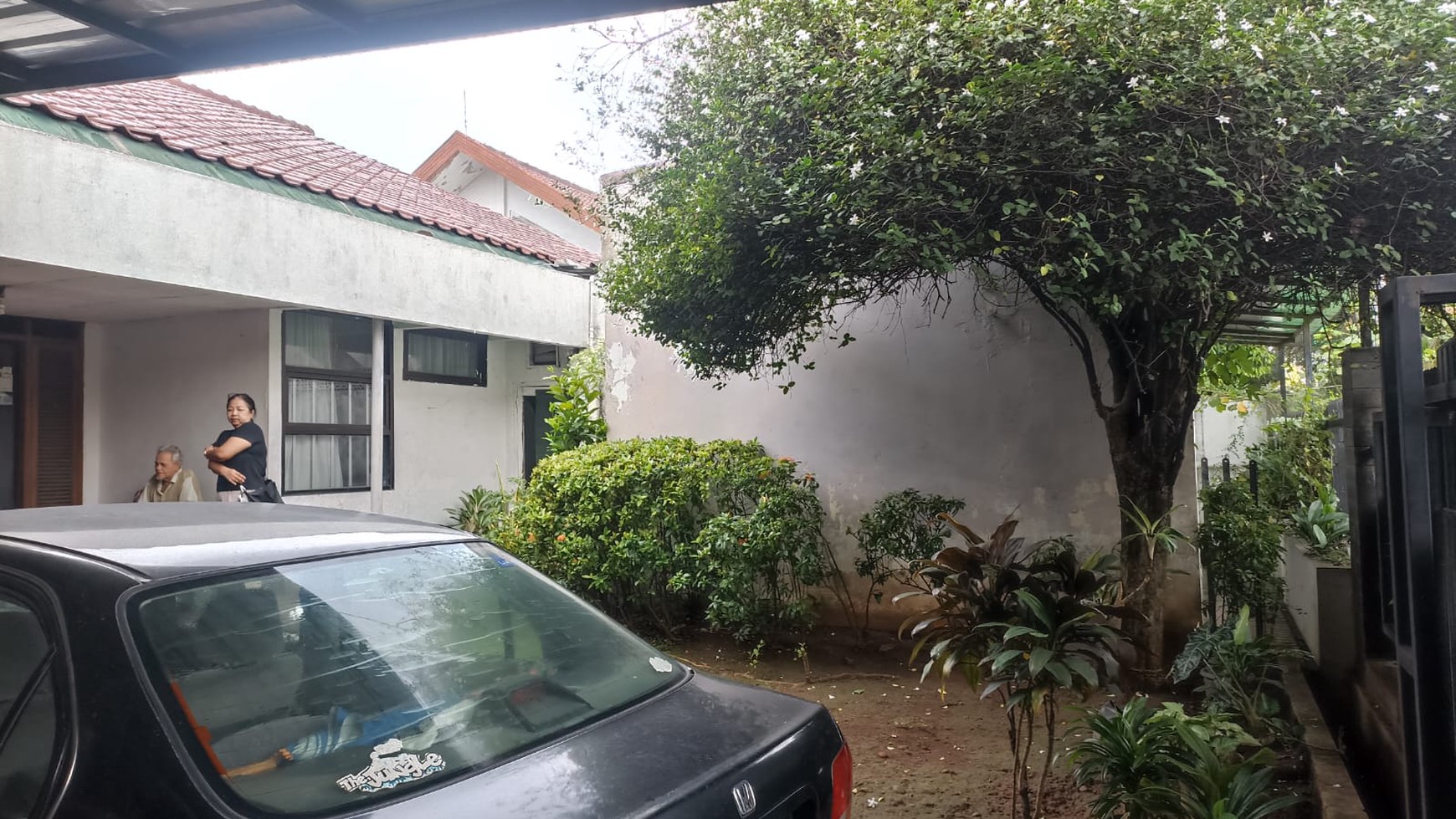 Rumah Bagus Di Tebet Timur Dalam Jakarta Selatan