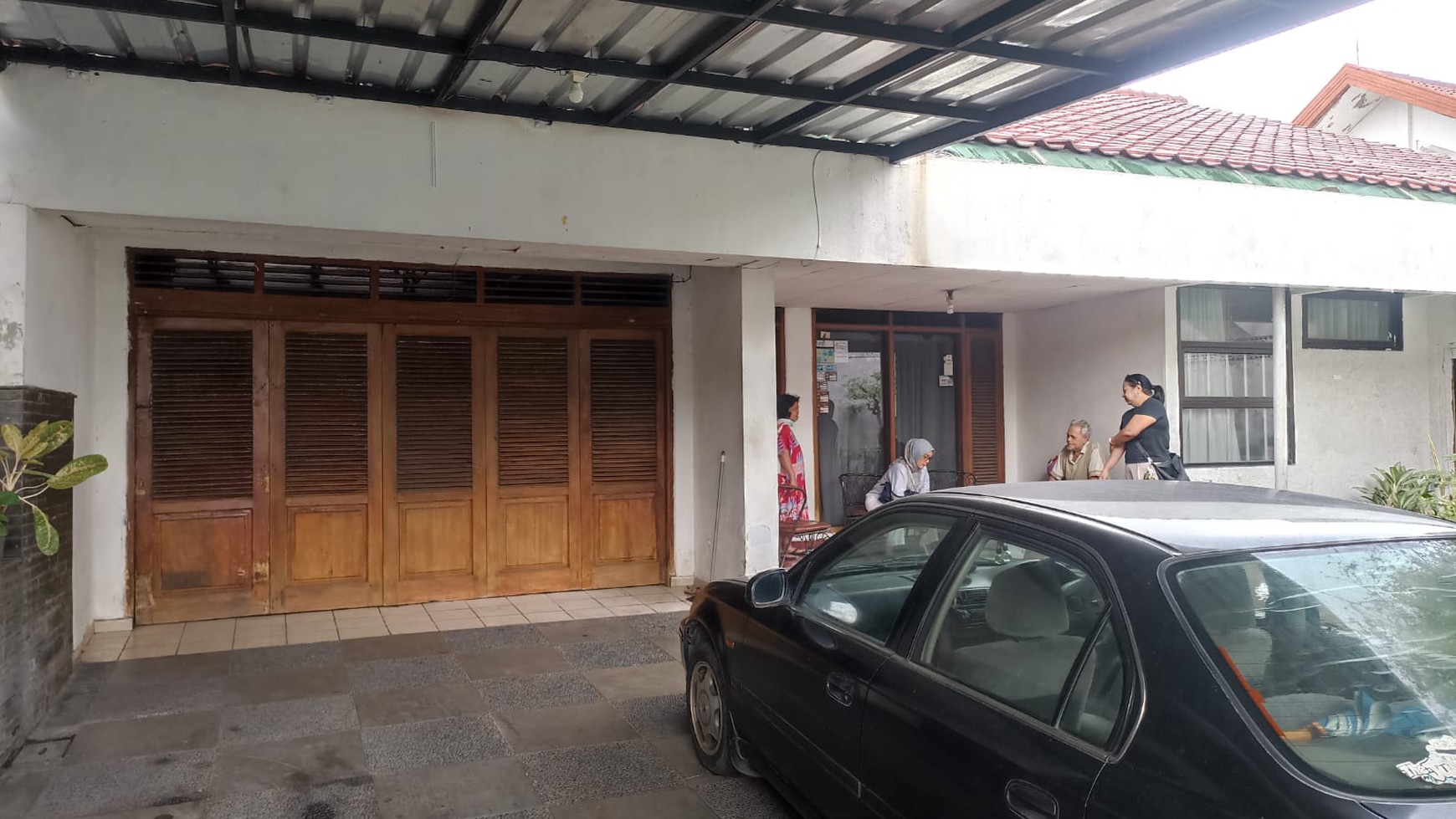 Rumah Bagus Di Tebet Timur Dalam Jakarta Selatan