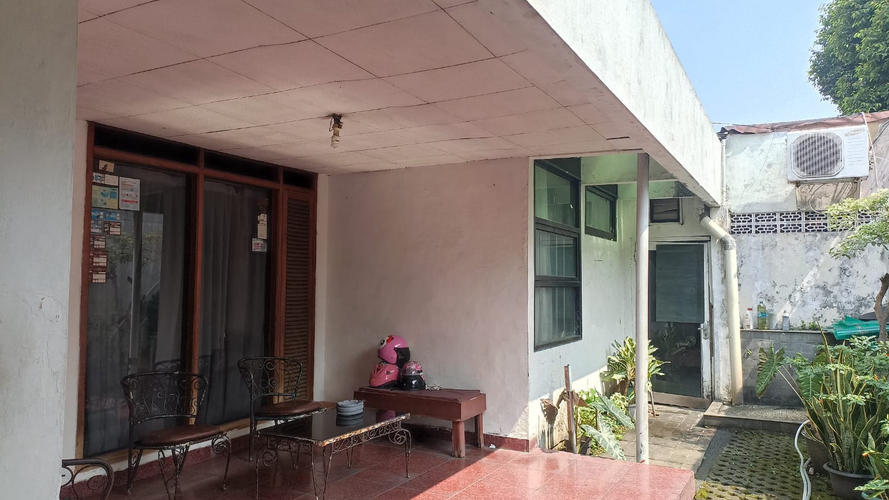 Rumah Bagus Di Tebet Timur Dalam Jakarta Selatan