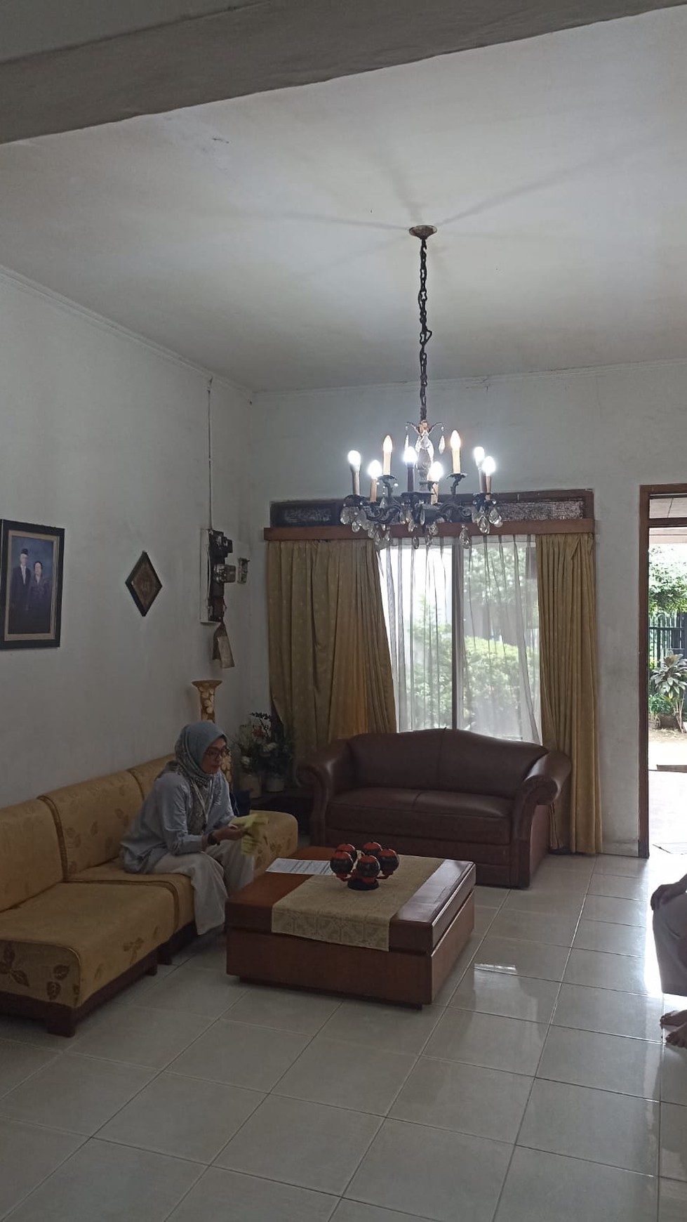 Rumah Bagus Di Tebet Timur Dalam Jakarta Selatan