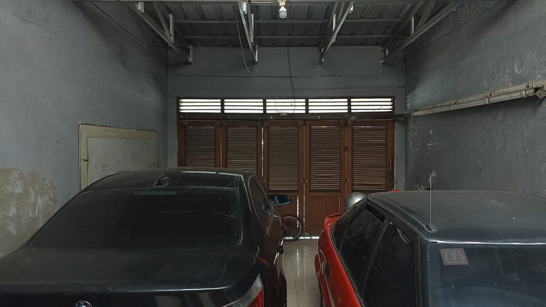 Rumah Bagus Di Tebet Timur Dalam Jakarta Selatan