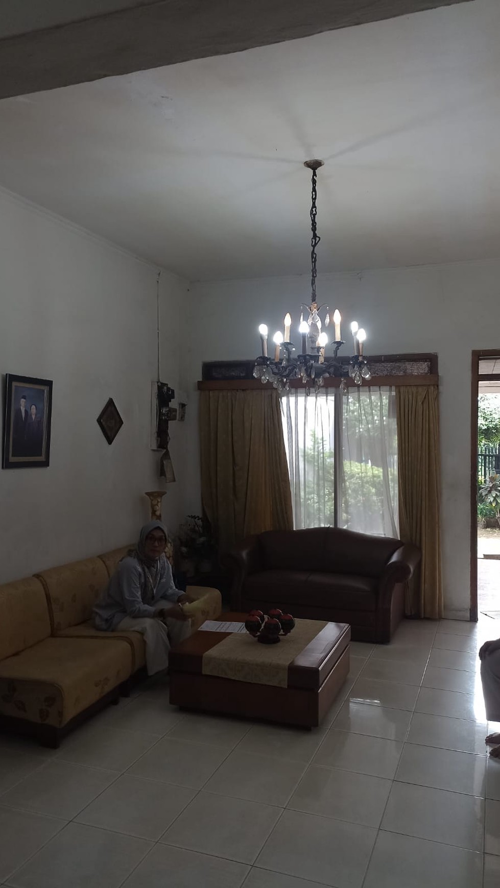 Rumah Bagus Di Tebet Timur Dalam Jakarta Selatan