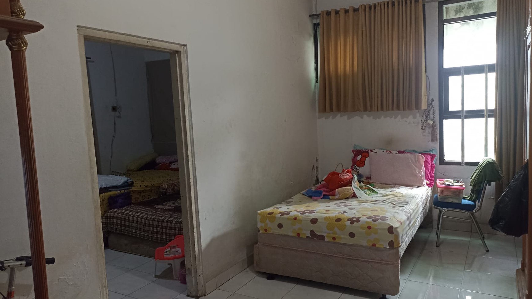 Rumah Bagus Di Tebet Timur Dalam Jakarta Selatan