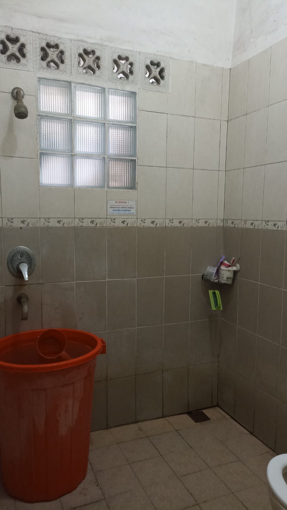 Rumah Bagus Di Tebet Timur Dalam Jakarta Selatan