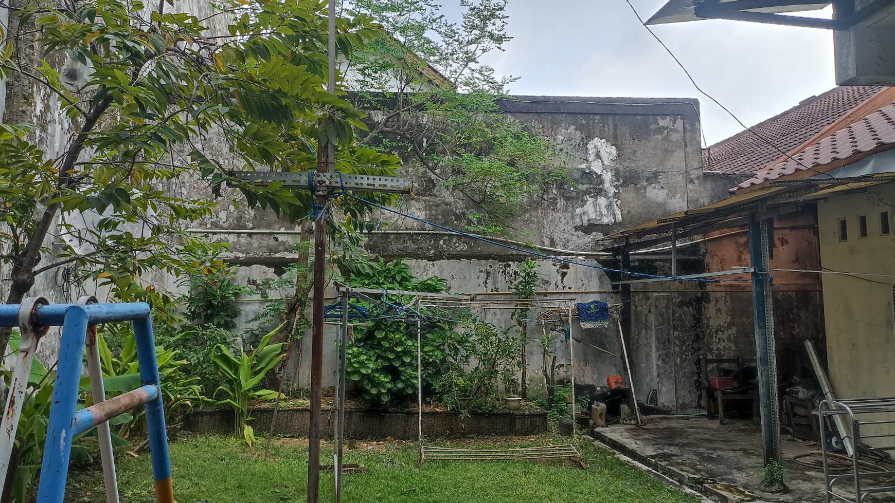 Rumah Bagus Di Tebet Timur Dalam Jakarta Selatan