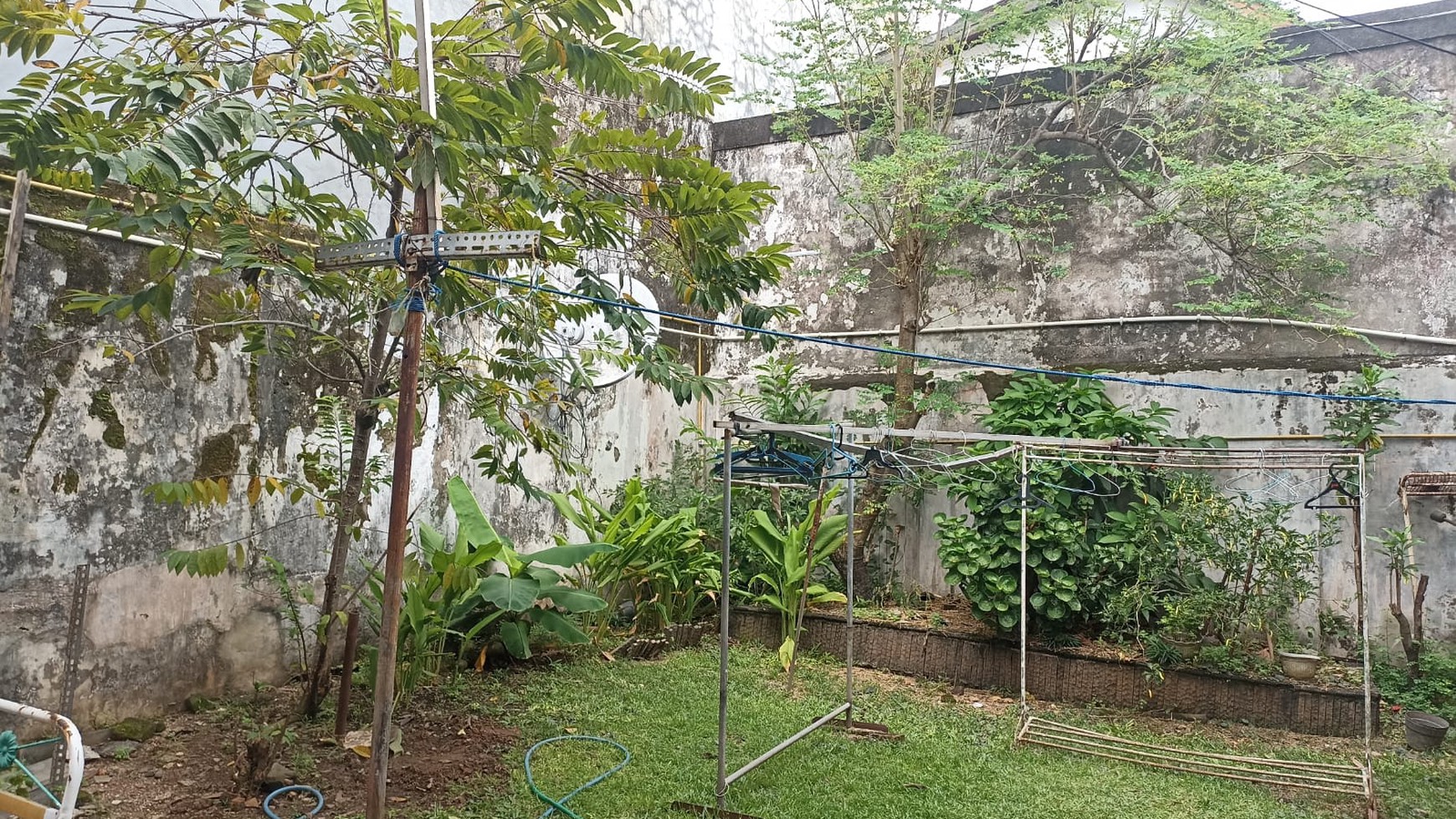 Rumah Bagus Di Tebet Timur Dalam Jakarta Selatan