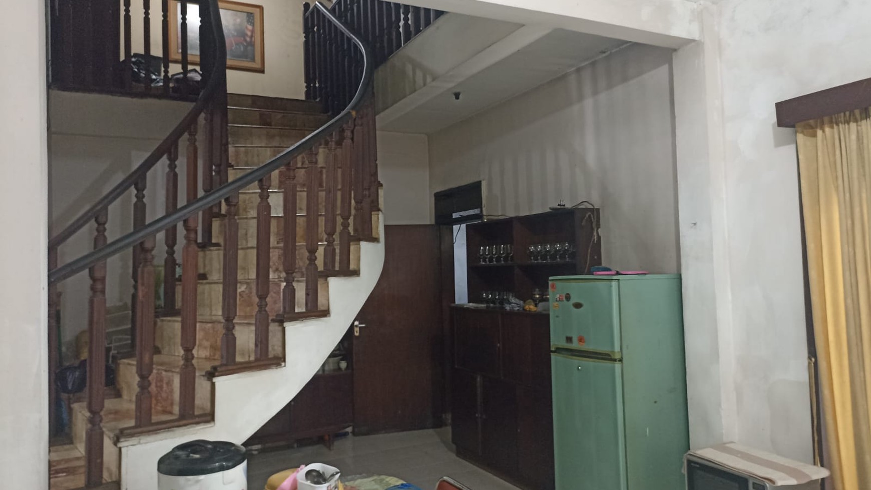 Rumah Bagus Di Tebet Timur Dalam Jakarta Selatan