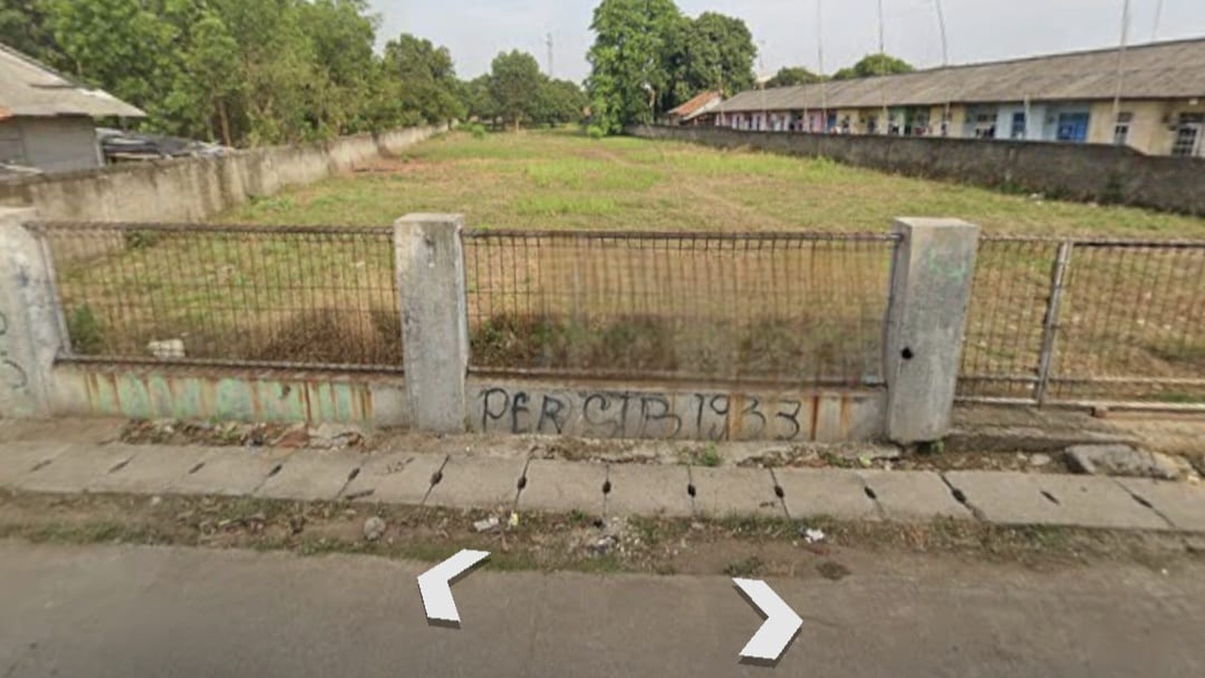 TANAH/KAVLING DI LOKASI STRATEGIS DI KOTA BARU JOMIN TIMUR KARAWANG