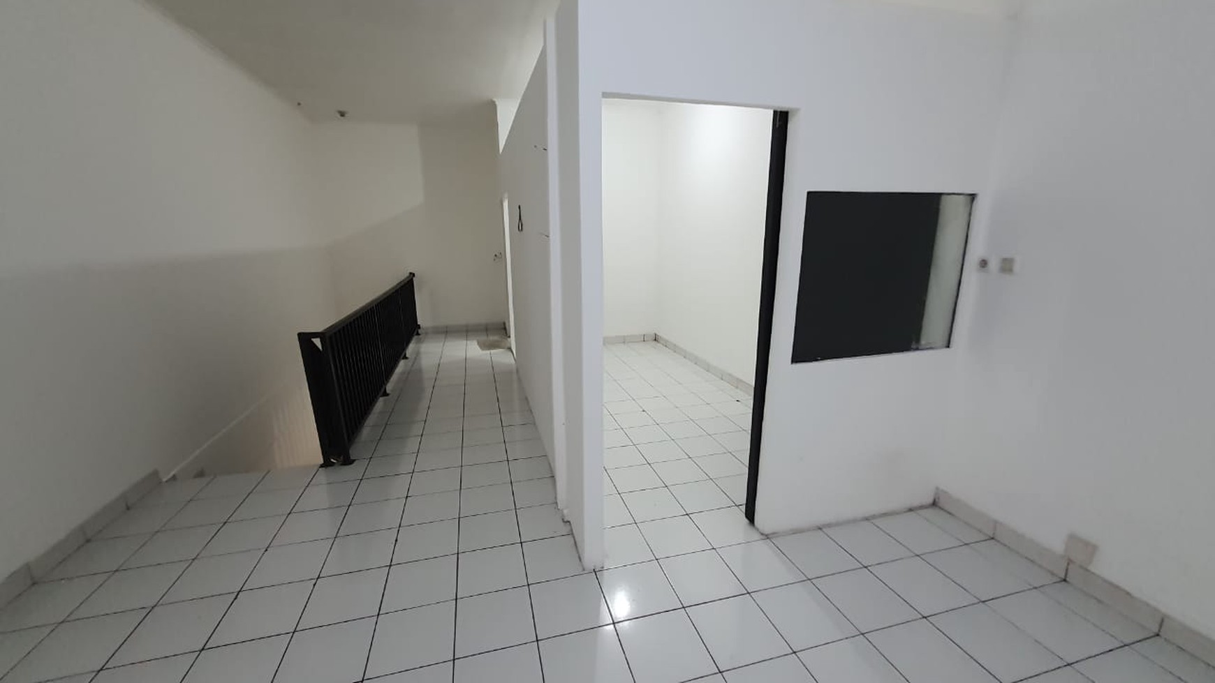 Ruko Siap Pakai Di Ruko Mutiara Karawaci Kota Tangerang