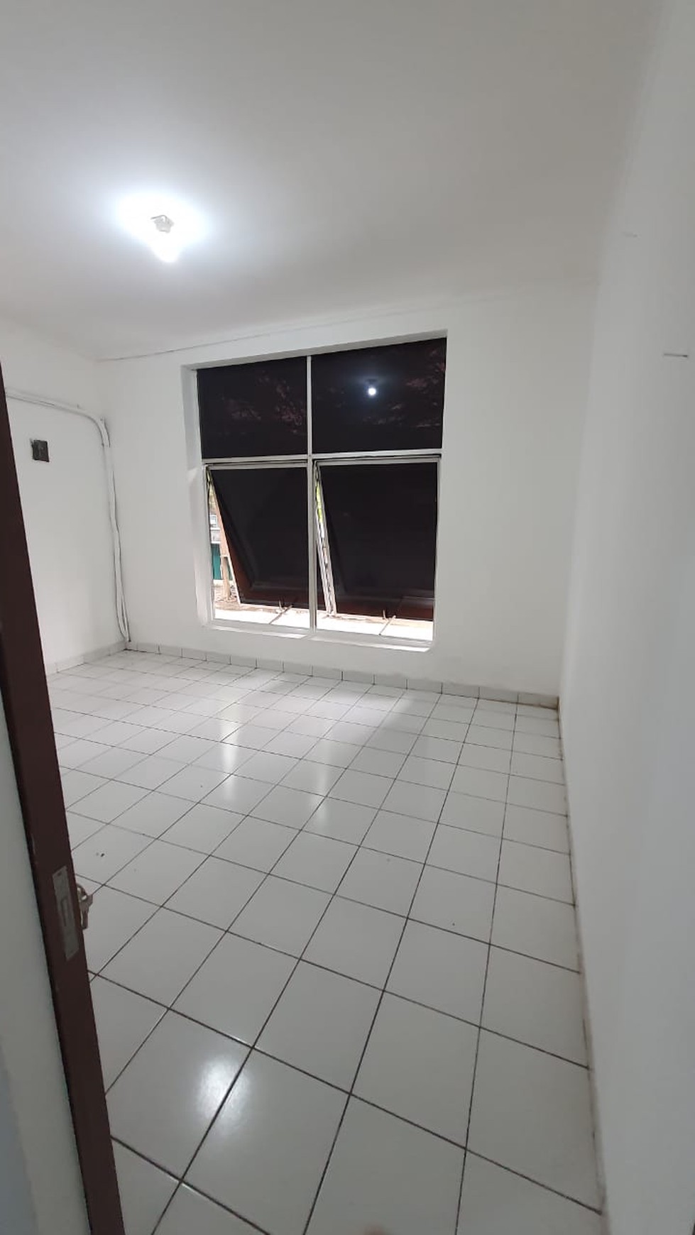 Ruko Siap Pakai Di Ruko Mutiara Karawaci Kota Tangerang