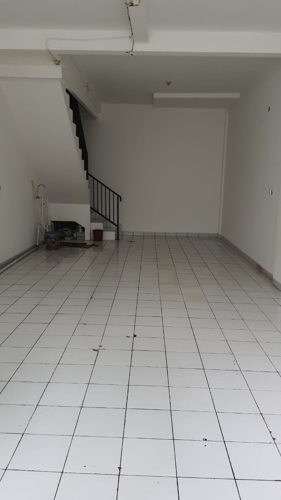 Ruko Siap Pakai Di Ruko Mutiara Karawaci Kota Tangerang