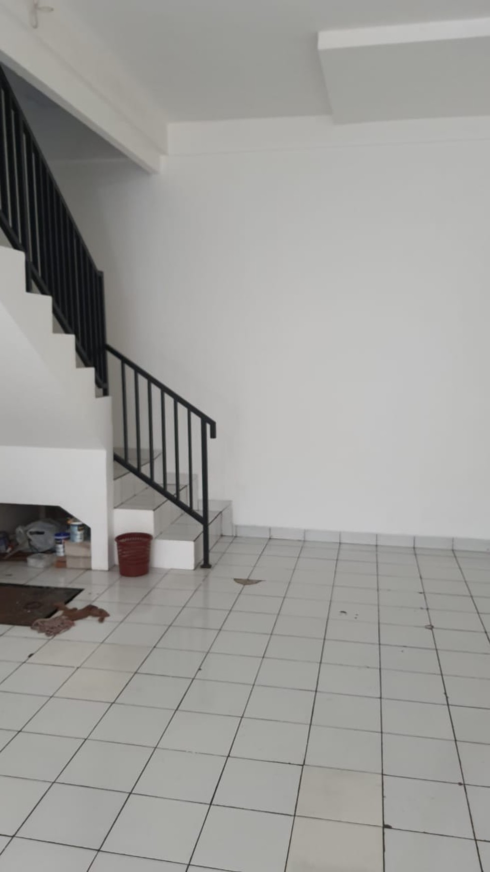 Ruko Siap Pakai Di Ruko Mutiara Karawaci Kota Tangerang