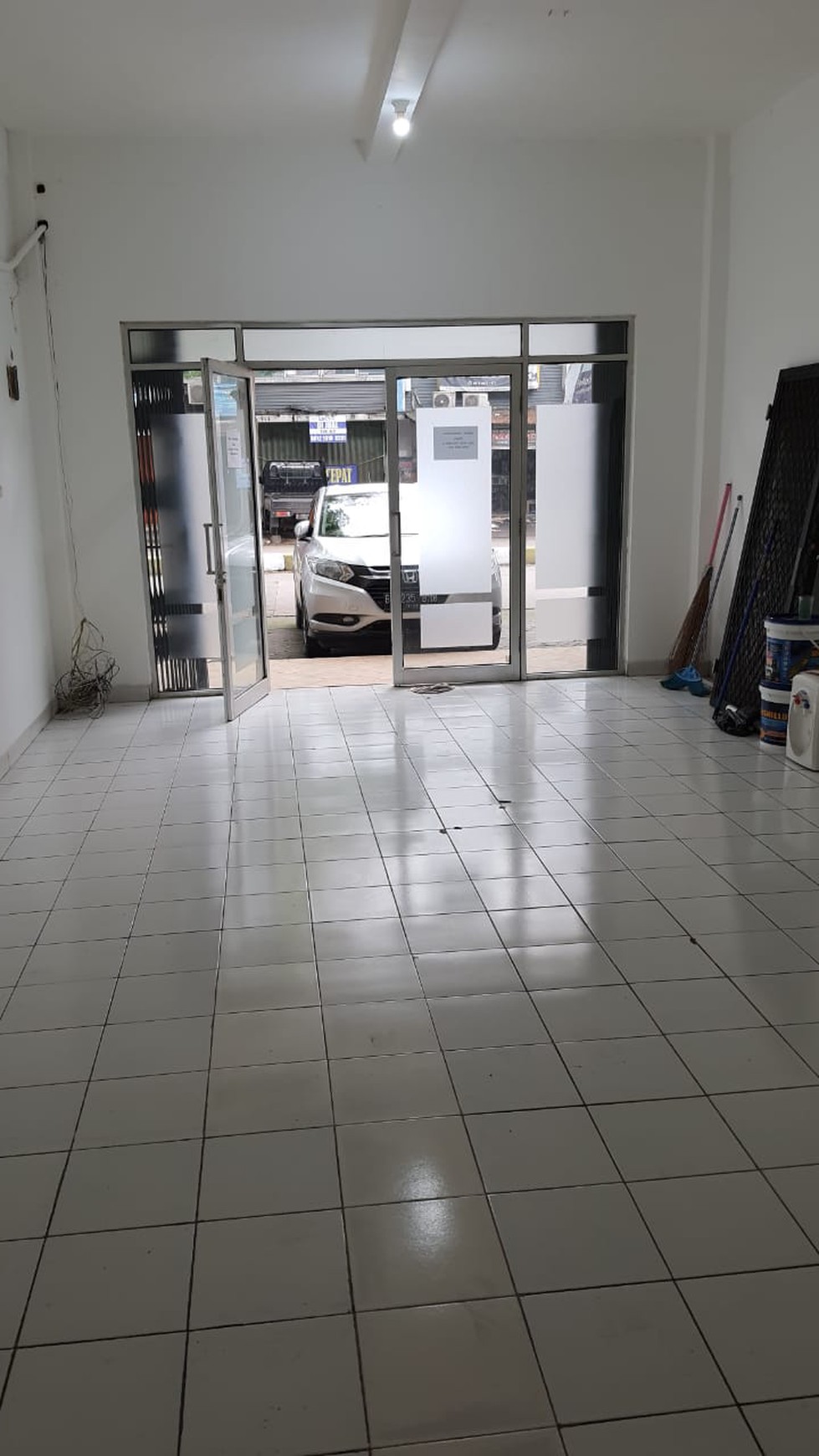 Ruko Siap Pakai Di Ruko Mutiara Karawaci Kota Tangerang