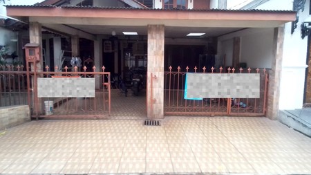 Rumah Bagus Di Bintaro Melati Raya Bintaro Jakarta Selatan