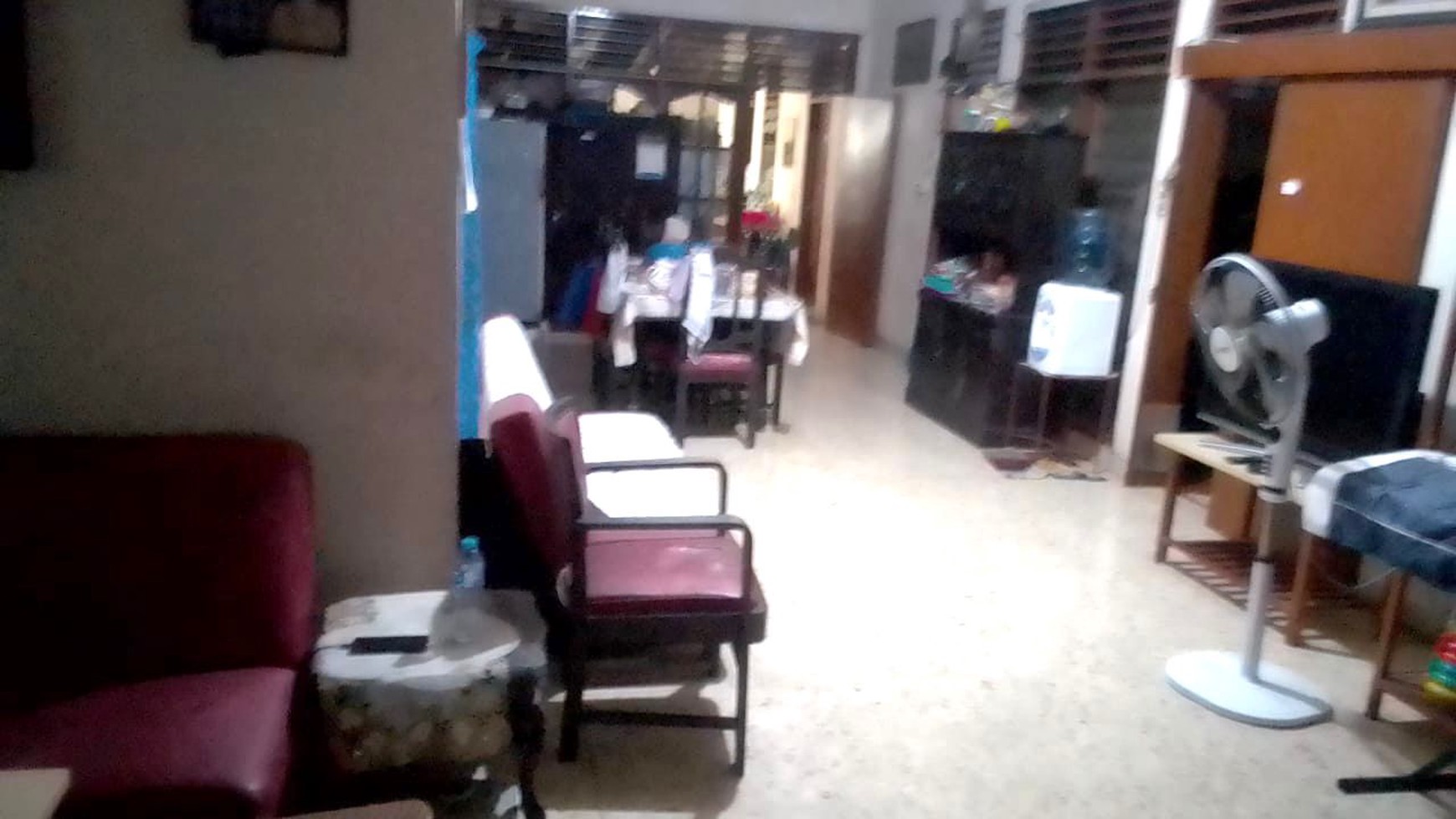 Rumah Bagus Di Bintaro Melati Raya Bintaro Jakarta Selatan