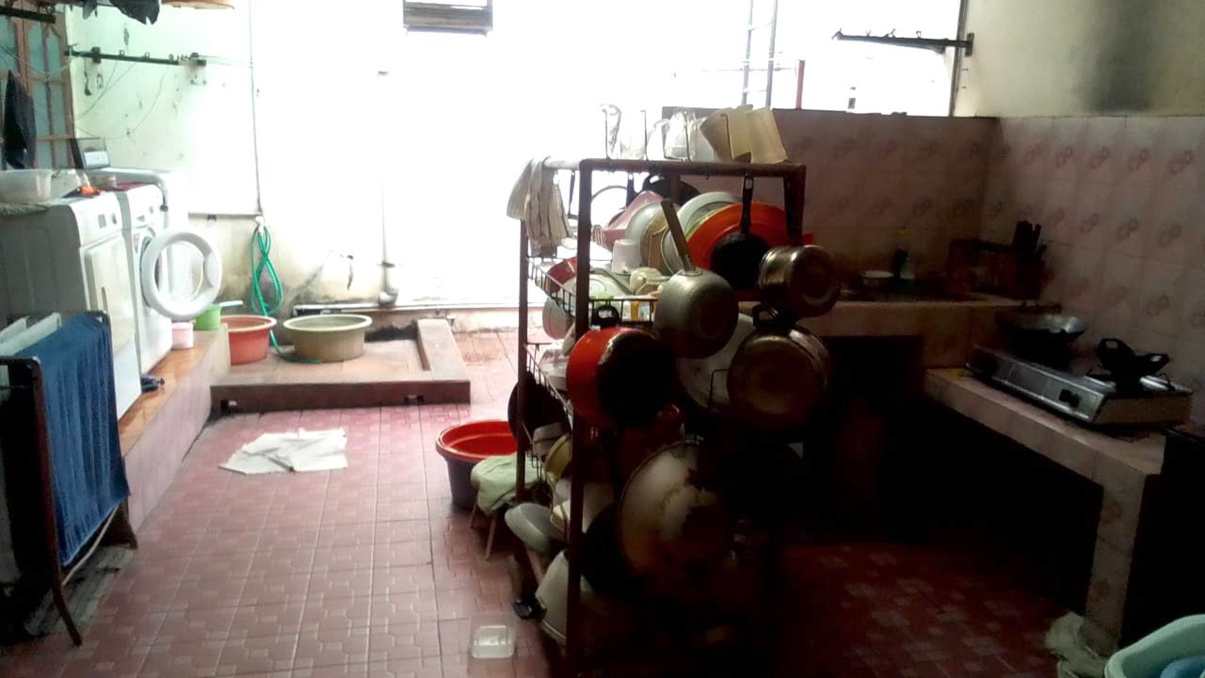 Rumah Bagus Di Bintaro Melati Raya Bintaro Jakarta Selatan