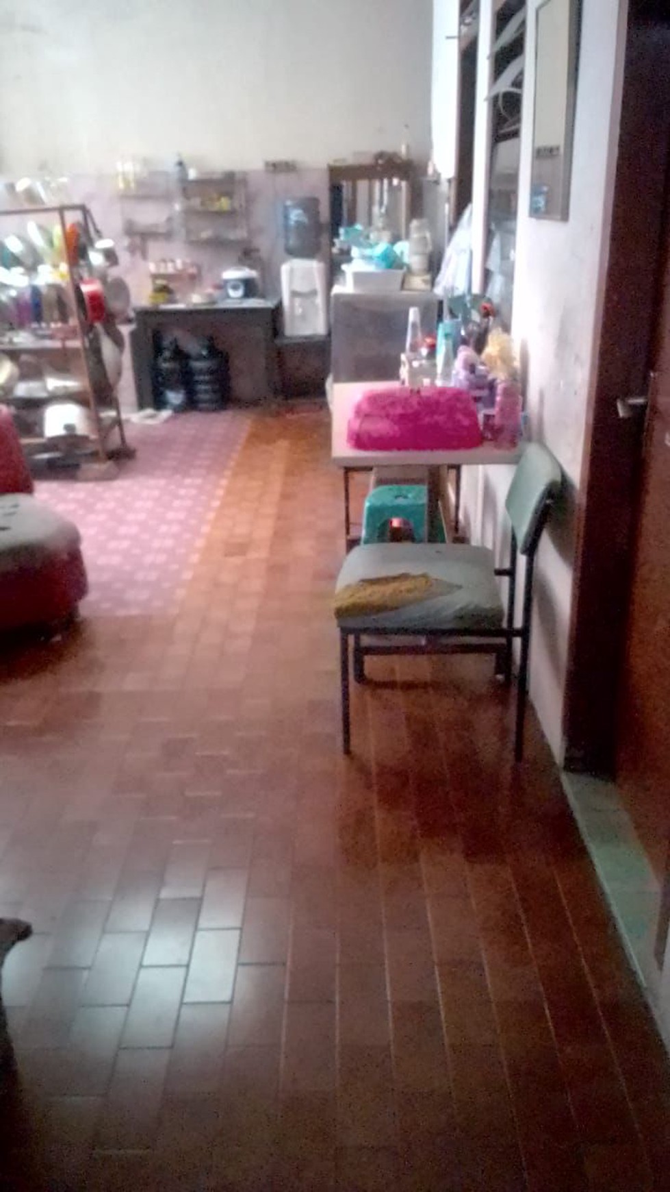 Rumah Bagus Di Bintaro Melati Raya Bintaro Jakarta Selatan