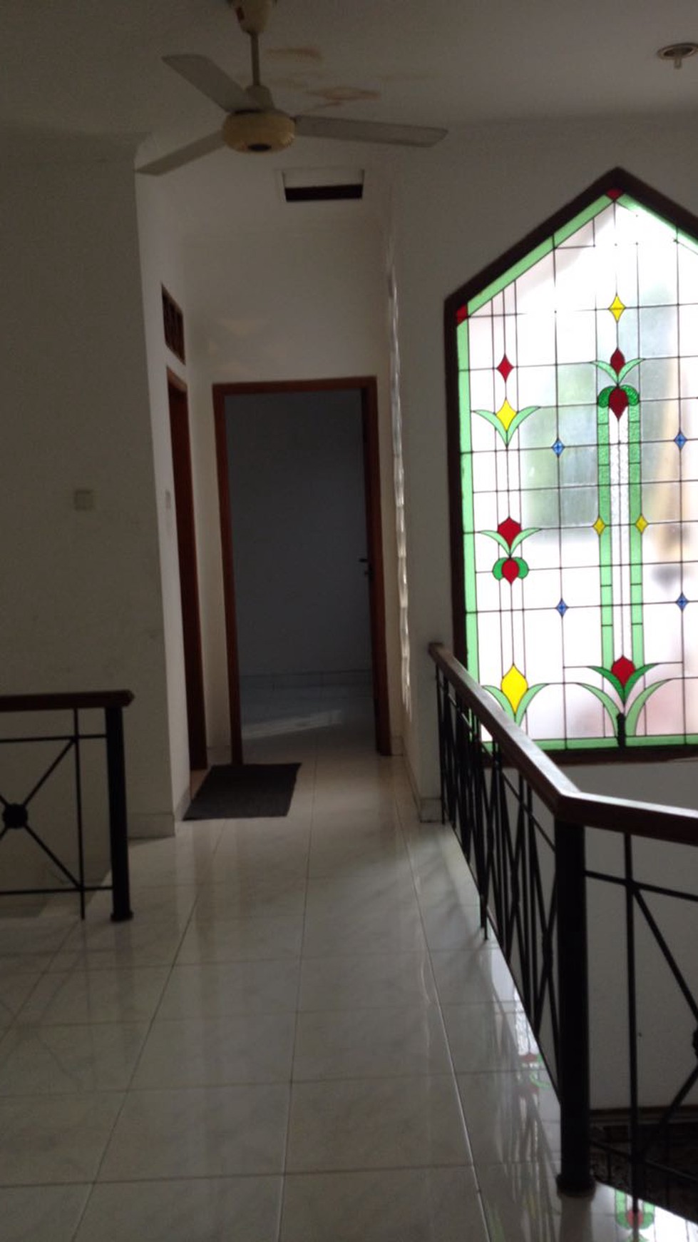 Rumah Bagus Di Jl Deltasari Kebayoran Baru Jakarta Selatan