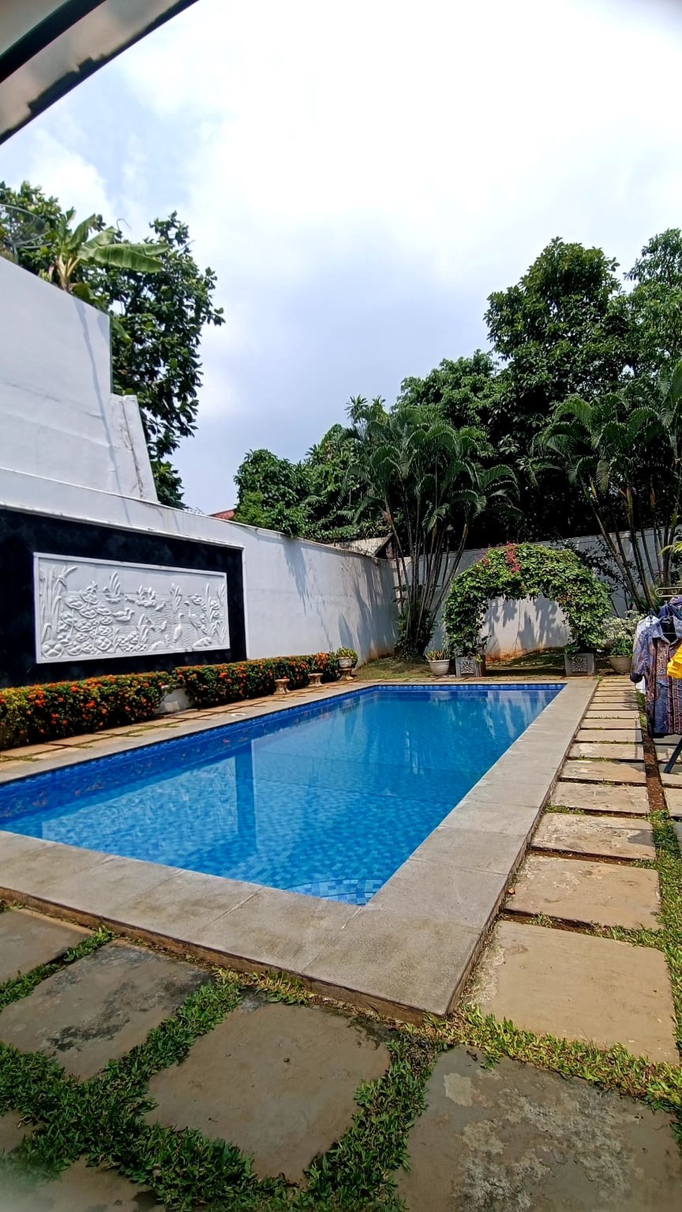 Rumah Bagus Di Jl Radio Radio Dalam Jakarta Selatan
