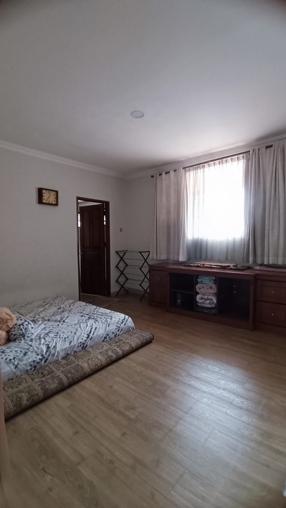 Rumah Bagus Di Jl Radio Radio Dalam Jakarta Selatan