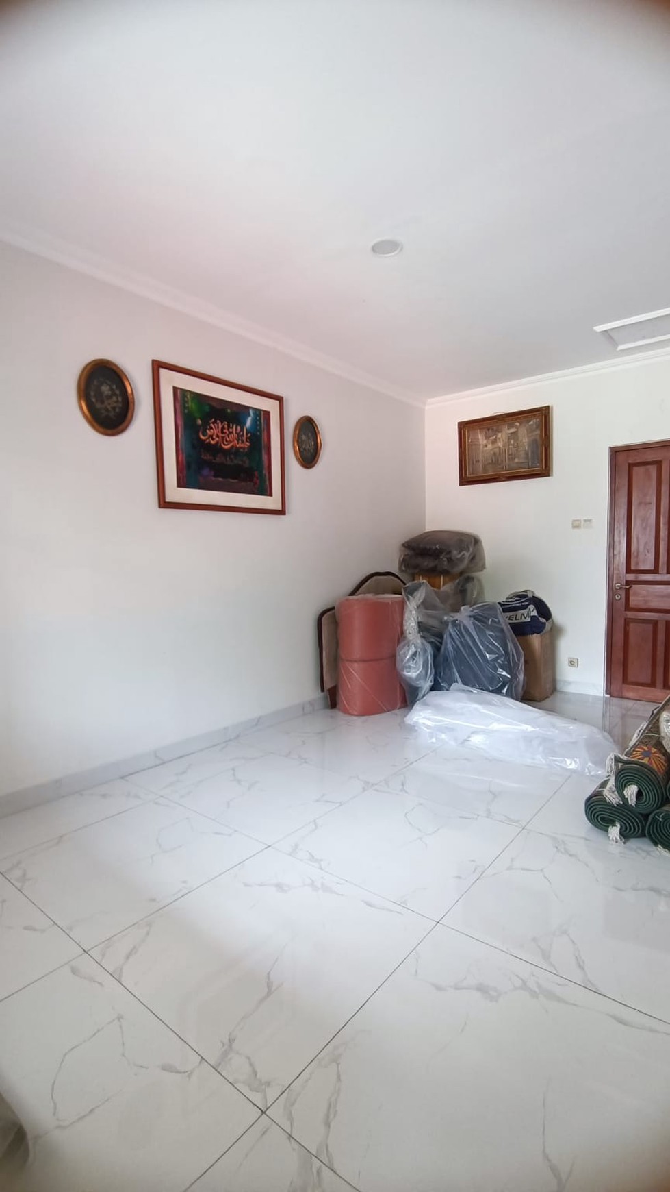 Rumah Bagus Di Jl Radio Radio Dalam Jakarta Selatan