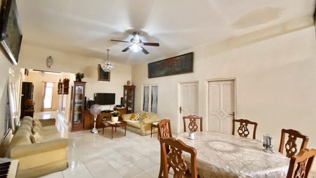 Rumah Bagus Di Jl Lenteng Agung Raya Jakarta Selatan